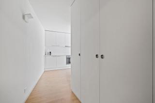 Boissonnet 96 Residence by Homenhancement - Lausanne - 9
