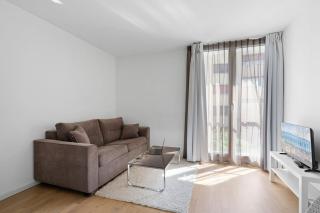 Boissonnet 96 Residence by Homenhancement - Lausanne - 0