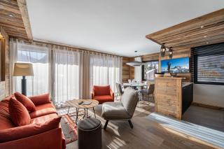 Appartement Blanchot - LES CHALETS COVAREL - Val dʼIsère - 0