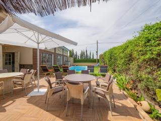 Cubo's Casa El Candil 6 PAX - 5