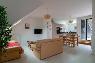 Ty Kenlou du Cabellou - Appartement sur la plage - Concarneau - 3