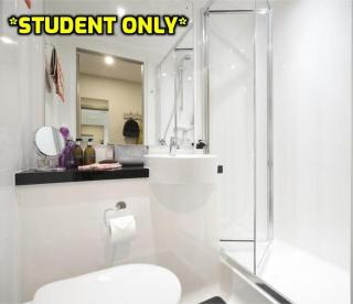 Student Only Zeni 5 Bed Apartment Belfast - Belfast - 6