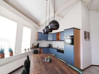 Nice house on the golf course with sauna - 2