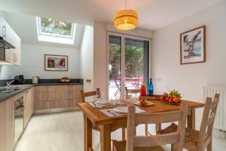 Ty Kenlou du Cabellou - Appartement sur la plage - Concarneau - 5