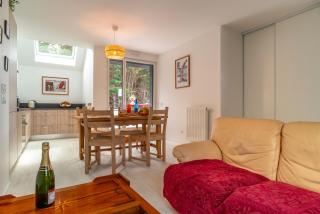 Ty Kenlou du Cabellou - Appartement sur la plage - Concarneau - 1