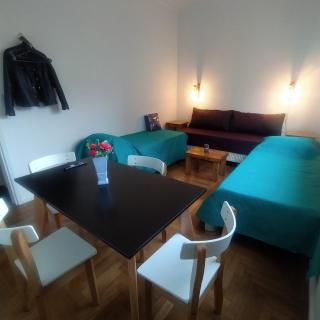 Ciudad de Buenos Aires - próximo a la Recoleta Teatro Colón Obelisco - Apartamento ideal para parejas y familias A - Buenos Aires - 0