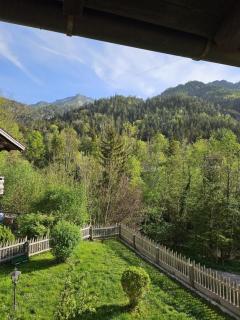Ferienwohnung Sonnenschein - Bayerisch Gmain - 9