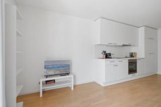 Boissonnet 96 Residence by Homenhancement - Lausanne - 3