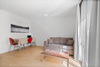 Boissonnet 96 Residence by Homenhancement - Lausanne - 5