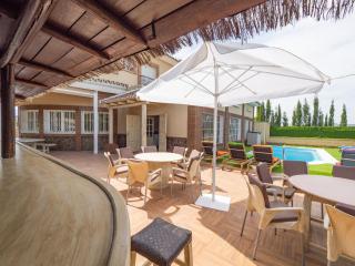 Cubo's Casa El Candil 8 PAX - 2