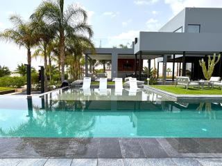 Palais Kahli - Marrakech - 4