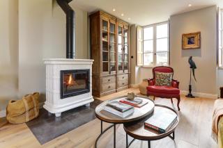 La petite châtelaine - Charmante maison au calme - 4