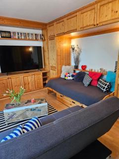 Ferienwohnung Sonnenschein - Bayerisch Gmain - 2