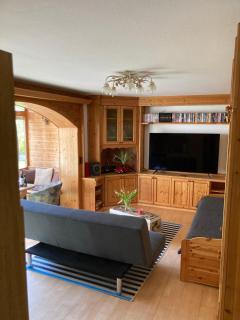 Ferienwohnung Sonnenschein - Bayerisch Gmain - 1