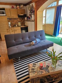 Ferienwohnung Sonnenschein - Bayerisch Gmain - 4
