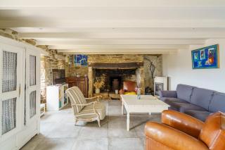 Maison Bretonne - Proche des plages - Plozévet - 0