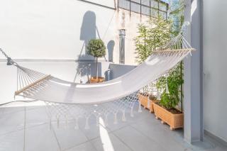 The HostMaster Roofgarden Urban Bliss - 3