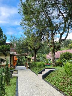 Alamsagita Puncak Hotel & Resort - 6