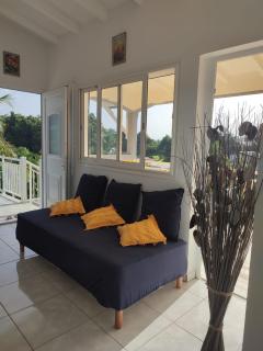 Les cattleyas - Petit-Bourg - 7