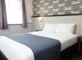 Charnwood Arms - Coalville - 8