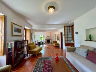Lovenest: romantic apartment overlooking the lake - Oggebbio - 3
