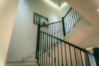 فيلا سورا sora villa 1 - 2