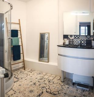 Le petit chez vous - T1 Bergerac -2 pers - 5