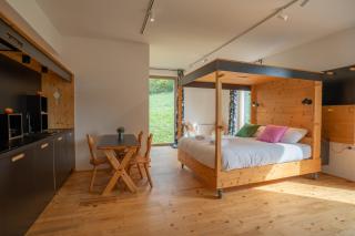 Eko Glamping Resort Krištof - Cerklje na Gorenjskem - 0