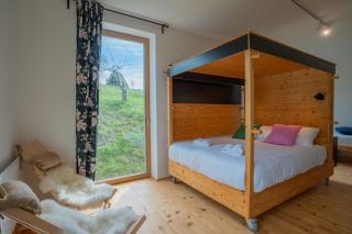 Eko Glamping Resort Krištof - Cerklje na Gorenjskem - 9