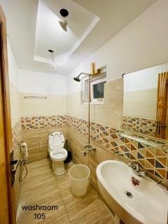 Hotel five star Skardu - Skardu - 2