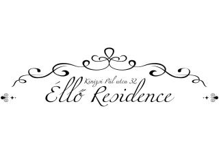 Éllő Residence - 7