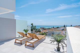 31 Pure South Penthouse sea views Manilva - Manilva - 0