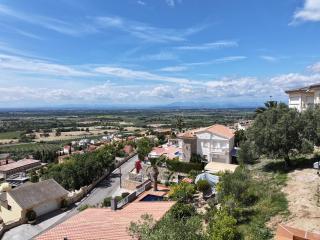 studio luxueux - Palau-Saverdera - 8