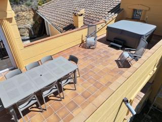 studio luxueux - Palau-Saverdera - 6