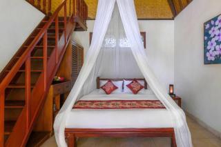 Jineng 5 BR Private Pool Villa with Stunning Garden by Basma Groups - Ubud - 8