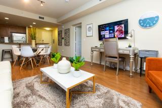 Continuum Homes - Irvine Apartments - Irvine - 3