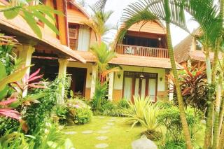 Jineng 5 BR Private Pool Villa with Stunning Garden by Basma Groups - Ubud - 6