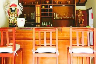 Jineng 5 BR Private Pool Villa with Stunning Garden by Basma Groups - Ubud - 1