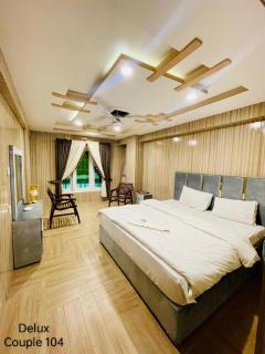 Hotel five star Skardu - Skardu - 1