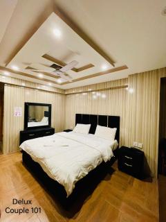 Hotel five star Skardu - Skardu - 6