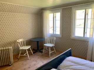 Guddals Tunet - Rosendal - 6