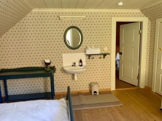 Guddals Tunet - Rosendal - 5