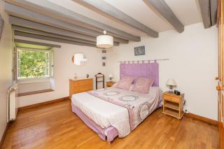L'Errekaldea - Vue montagne et piscine privée - Masparraute - 5