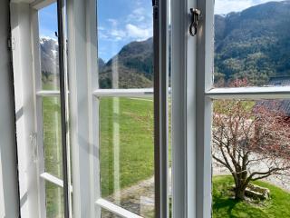 Guddals Tunet - Rosendal - 4