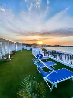 Hotel Egitarso Sul Mare - 3