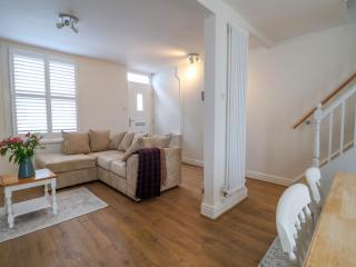 Mackerel Cottage - 8