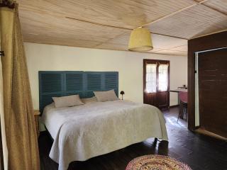 Cabaña Jacuzzi Interior - San José de Maipo - 8