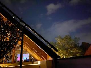 Traumhaftes Loft Wintergarten - Schwabach - 9