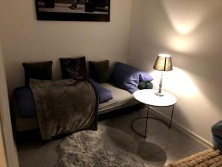 Traumhaftes Loft Wintergarten - 5