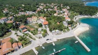 House Alan with Sea View 50m from the sea in Nerezine - 8